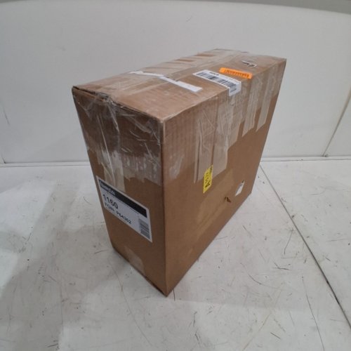 SENTRYSAFE FIRE PROOF SAFE BOX WITH KEY - 15" X 12" X 6" - BLACK (MODEL: 1160) image 6