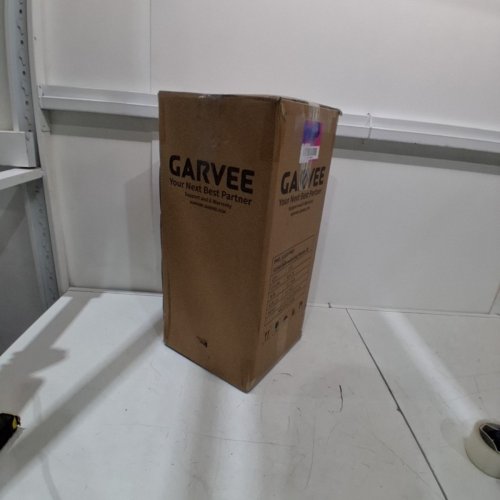 2PK GARVEE SELF-WATERING PLANTERS WITH DRAINAGE HOLES, WATER LEVEL MONITOR AND INNER BUCKET image 4
