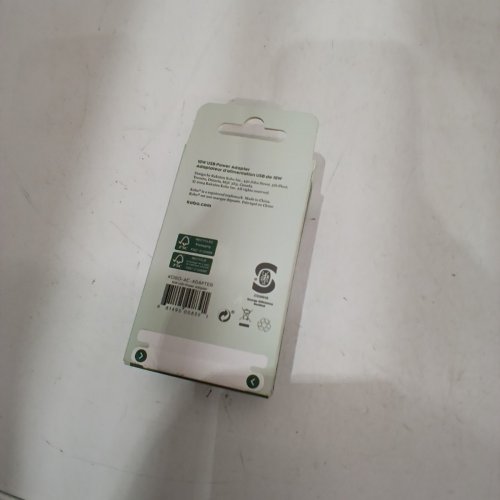 RAKUTEN KOBO USB POWER ADAPTER - 10W (ITEM: KOBO-AC-ADAPTER) image 3
