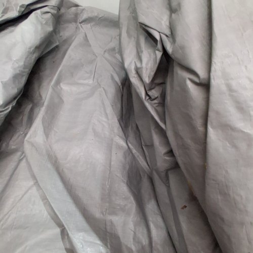 UNP 4 PERSON SUV CAMPING TENT -8FT X 7ft - GREY - (MODEL: UNP-100978CT) image 3