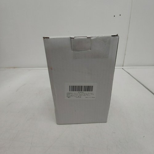 PLUG-IN WAX WARMER - WHITE image 3