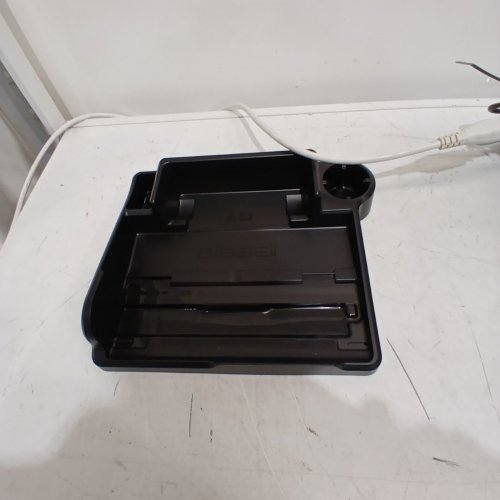 BISSELL CROSSWAVE EDGE CORDED WET/DRY VACUUM CLEANER & FLOOR WASHER - 120V - WHITE / BLACK (MODEL:4111B) image 7
