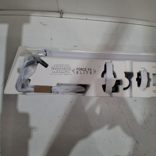 STAR WARS BLACK SERIES MAUL FORCE FX ELITE MAUL LIGHTSABER image 3