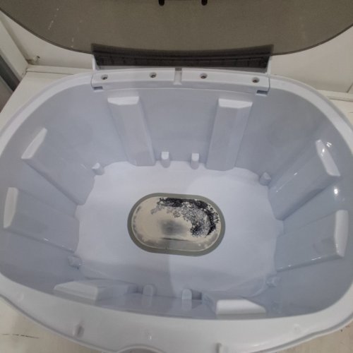 DR BROWNS NATURAL FLOW DELUXE BOTTLE STERILIZER ELECTRIC STEAM SYSTEM - STERILIZES 6 BOTTLES AT ONCE - WHITE (MODEL: AC045) image 4