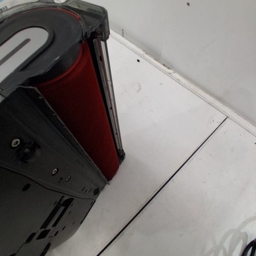 DREAME H15 PRO CARPETFLEX CORDLESS FLOOR WASHER VACUUM MOP - 23000PA SUCTION, 180° LIE-FLAT, 194°F FAST DRYING - BLACK (MODEL: HHR46F) image 6