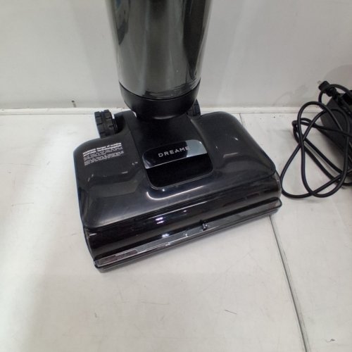 DREAME H15 PRO CARPETFLEX CORDLESS FLOOR WASHER VACUUM MOP - 23000PA SUCTION, 180° LIE-FLAT, 194°F FAST DRYING - BLACK (MODEL: HHR46F) image 14