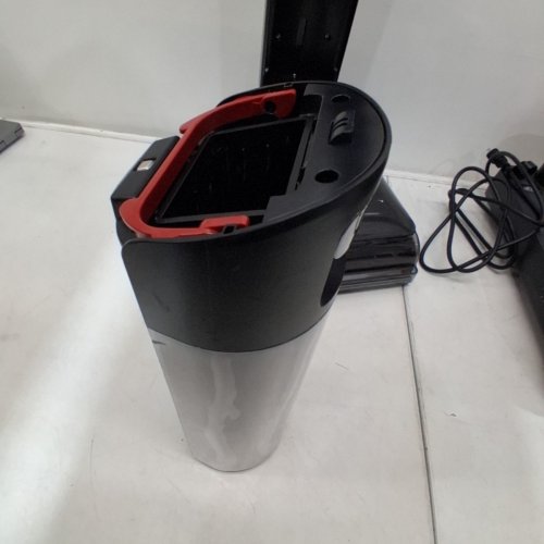 DREAME H15 PRO CARPETFLEX CORDLESS FLOOR WASHER VACUUM MOP - 23000PA SUCTION, 180° LIE-FLAT, 194°F FAST DRYING - BLACK (MODEL: HHR46F) image 15
