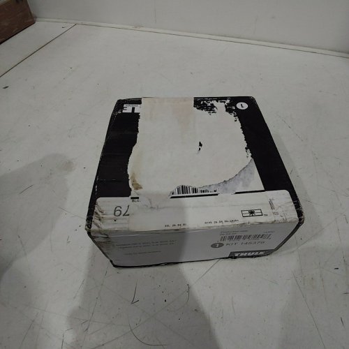 THULE ROOF RACK FITTING KIT - FOR HONDA HR-V/ZR-V 2023-2026 (MODEL: 145379) image 3
