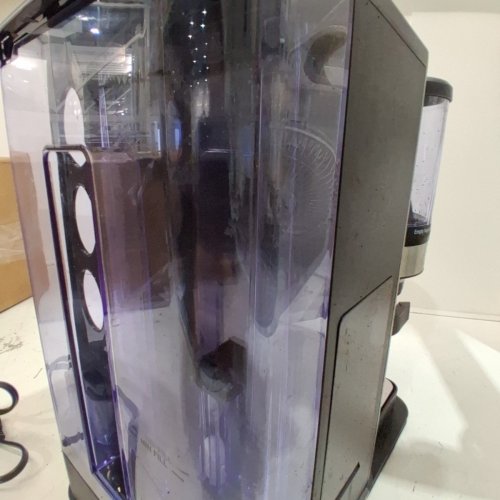 CUISINART GRIND & BREW SINGLE-SERVE COFFEE MAKER - BLACK (MODEL: DGB-2C) image 10