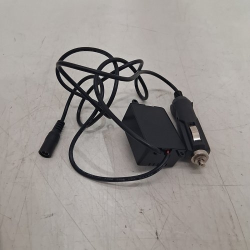 EVIL ENERGY WIRELESS REMOTE CONTROLLER REPLACEMENT KIT FOR ELECTRIC EXHAUST VALVE CUTOUT - 3V - BLACK image 4