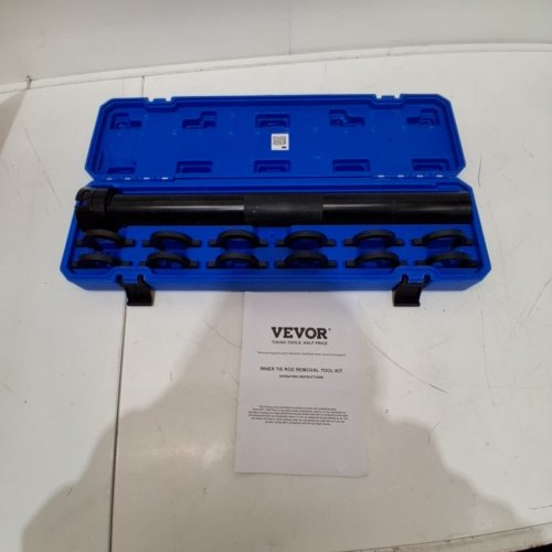 13PC VEVOR INNER TIE ROD REMOVAL TOOL KIT image 2