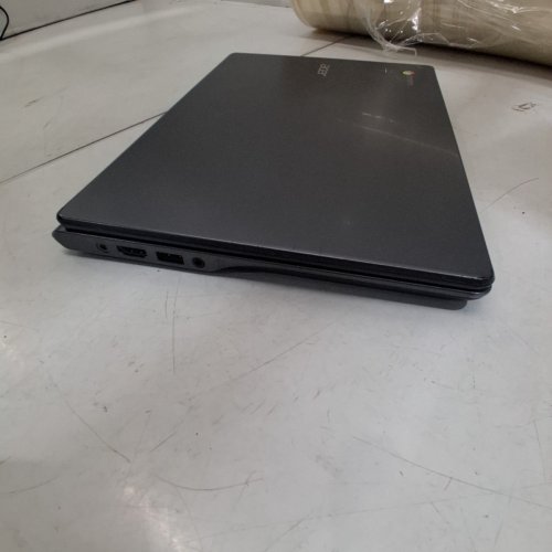 ACER CHROMEBOOK OS - 11.6" SCREEN - 4G RAM / 16G SSD - BLACK - (MODEL: C740-C5U9) image 5