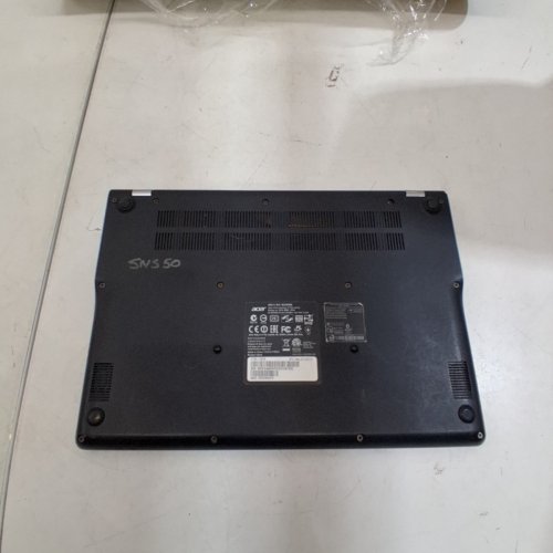ACER CHROMEBOOK OS - 11.6" SCREEN - 4G RAM / 16G SSD - BLACK - (MODEL: C740-C5U9) image 6