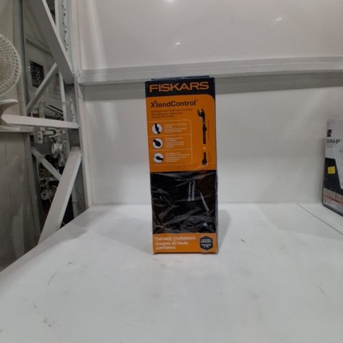 FISKARS XTENDCONTROL PRUNING HEAD WITH CORD REEL (STYLE: XTENDCONTROL) image 5