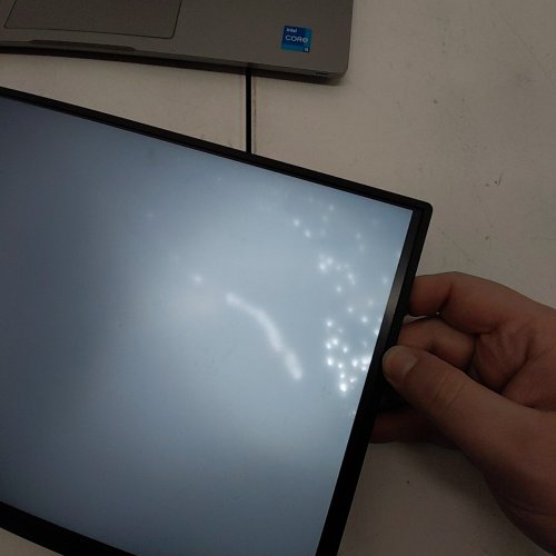 ACER PORTABLE TOUCHSCREEN FHD MONITOR - 16" - BLACK (MODEL: PM161QT) image 3