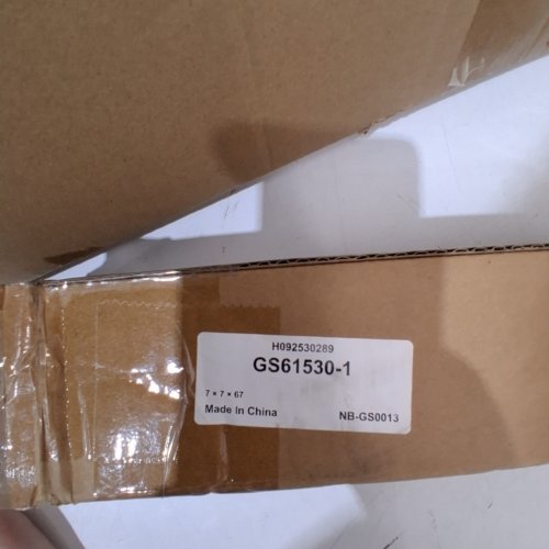 AUTOMOTIVE GAS STRUT - BLACK (MODEL: GS61530-1) image 2