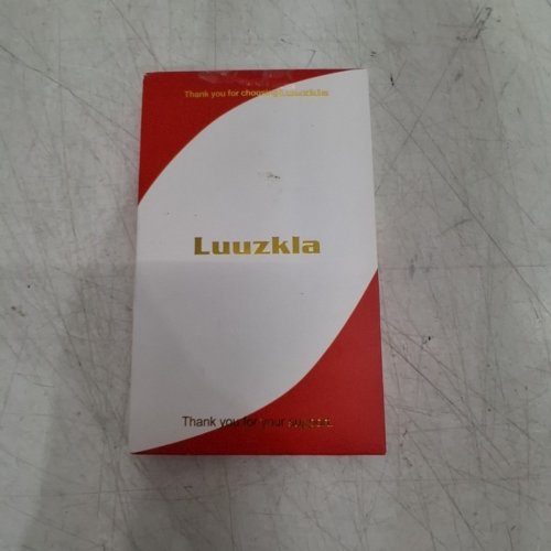 LUUZKLA IPHONE SE REPLACEMENT BATTERY - 10500MAH (MODEL: LUU-14-10500 CA) image 5