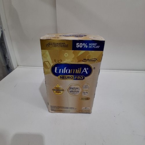 2PK ENFAMIL A+ NEUROPRO INFANT FORMULA - 890G (445G X 2) image 3