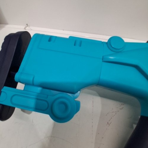 NERF FORTNITE ELITE BLASTER - BLUE AND ORANGE image 3