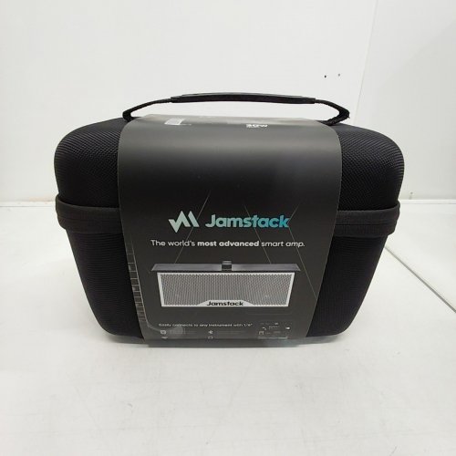 JAMSTACK 2 ULTRACOMPACT 30W SMART GUITAR AMPLIFIER image 2