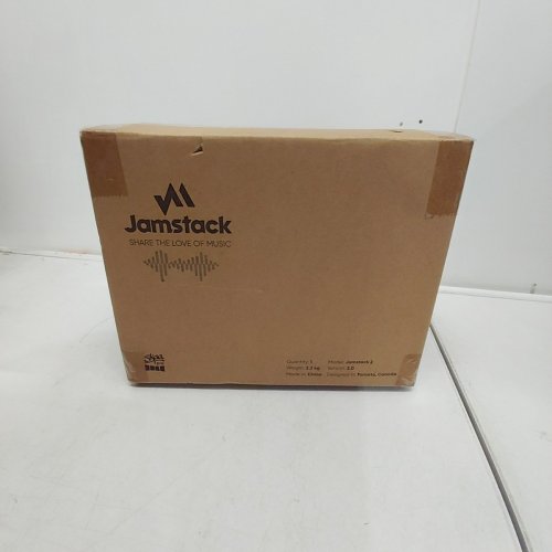 JAMSTACK 2 ULTRACOMPACT 30W SMART GUITAR AMPLIFIER image 3