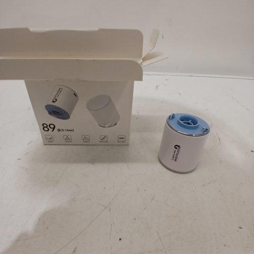 3PC FLEXTAILGEAR TINY PORTABLE AIR PUMP - 1300MAH USB RECHARABLE - WHITE image 4