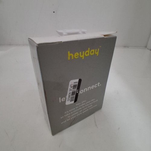 HEYDAY COMPACT WIRELESS MOUSE WITH BLUETOOTH AND USB RECEIVER - LIME GREEN image 3