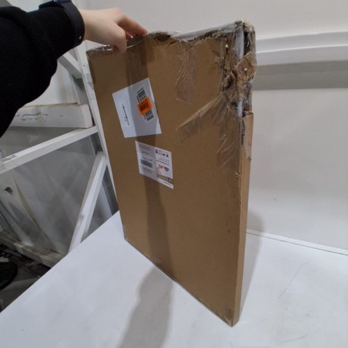 2PK UPSIMPLES PICTURE FRAME - 18" X 24" - WHITE image 3