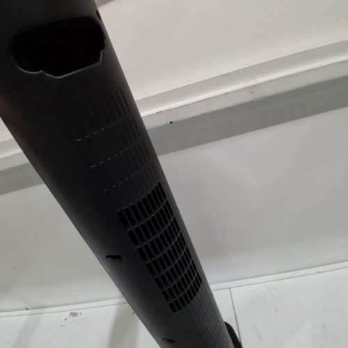 PELONIS 30" DIGITAL CERAMIC TOWER HEATER, 1500W INSTANT HEAT WITH ECO MODE - BLACK (MODEL: PHT30D7BBB) image 4