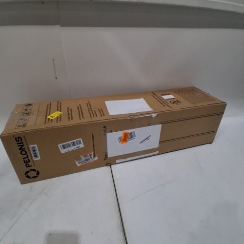 PELONIS 30" DIGITAL CERAMIC TOWER HEATER, 1500W INSTANT HEAT WITH ECO MODE - BLACK (MODEL: PHT30D7BBB) image 5