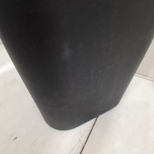 STERILITE TRASH CAN WITH EASY OPEN LID - 43 L - BLACK (MODEL: 1075LAB9) image 6