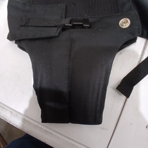 JOLLY JUMPER CLASSIC THE ORIGINAL JOLLY JUMPER WITH STAND - 28LB MAX LOAD - BLACK image 3