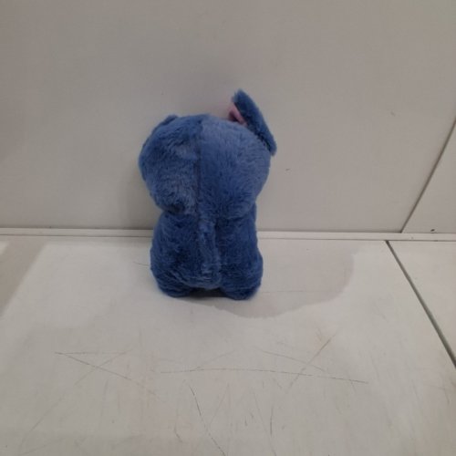TUQFBFOO LILO&STITCH STITCH PLUSH DOLL WITH MUSIC - BLUE image 4