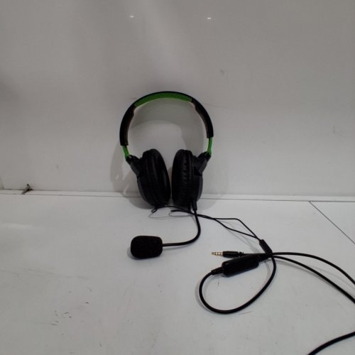 TURTLE BEACH EAR FORCE RECON 50X WIRED GAMING HEADSET - XBOX ONE (MODEL: TBS-2303-02) image 3