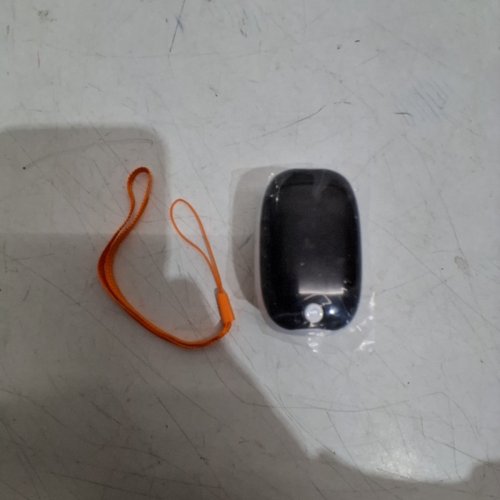 PULSE OXIMETER - BLACK (MODEL: KE-S2) image 2