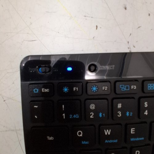 JLAB GO KEYBOARD - BLACK image 2