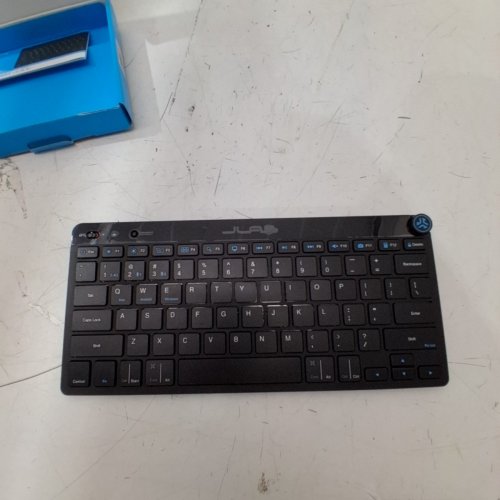 JLAB GO KEYBOARD - BLACK image 3