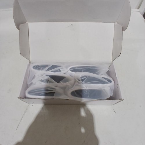 6PK HAZKO ULTRASONIC PEST REPELLER MICE REPELLENT - WHITE image 2