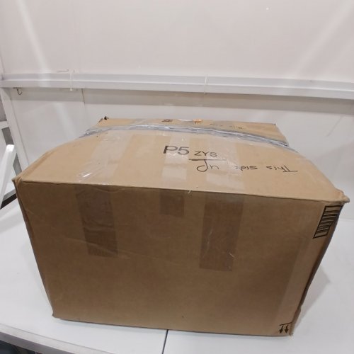 COLEMAN CHILLER COOLER WITH WHEELS - 60QT / 57L - DARK BLUE/BLACK (MODEL: 2231508) image 5