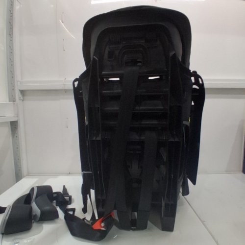 EVENFLO MAESTRO SPORT BOOSTER CAR SEAT - GRANITE -(MODEL: 34912203C) image 5