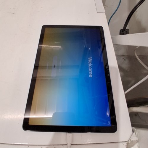 SAMSUNG GALAXY TAB A11+ ANDROID TABLET - 11" | 128GB - GREY - (MODEL: SM-X230) image 2