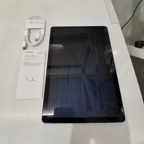 SAMSUNG GALAXY TAB A11+ ANDROID TABLET - 11" | 128GB - GREY - (MODEL: SM-X230) image 5