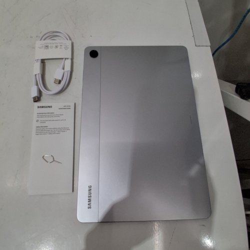 SAMSUNG GALAXY TAB A11+ ANDROID TABLET - 11" | 128GB - GREY - (MODEL: SM-X230) image 6