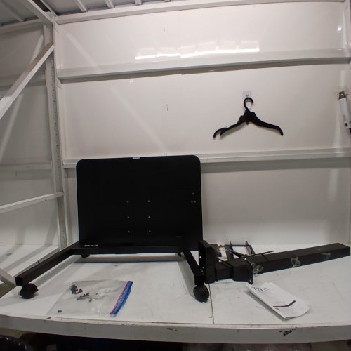 VIVO MOBILE PRESENTATION CART - 32" -BLACK - (MODEL:CART-V07B) image 3