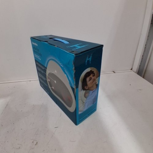 HOMEDICS TOTAL RECLINE NECK & SHOULDER MASSAGER (MODEL: NMS-705HJ) image 4