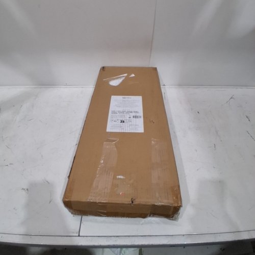 AMAZON BASICS AEROBIC EXERCISE STEP PLATFORM - BLACK\GREY image 5
