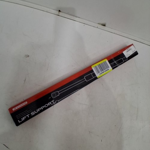 2PC A-PREMIUM FRONT HOOD LIFT SUPPORTS SHOCK STRUTS - 8.3" - 12.4" - BLACK (MODEL: GS0020-C) image 5