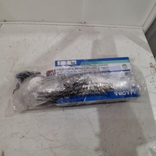 7PC MARINA AQUARIUM ACCESSORIES PACK WITH FILTER FOR UP TO 20GAL TANK image 6
