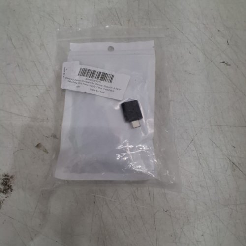 BATTERY ELIMINATOR ADAPTER WITH USB POWER CABLE - GREEN image 4