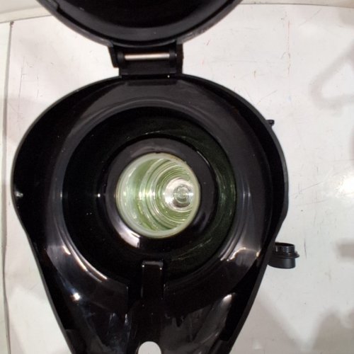 THERMAL PUMP POT - 1.8 L - STAINLESS STEEL / BLACK image 3